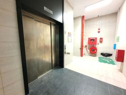 In Space (D19), Factory #459411441